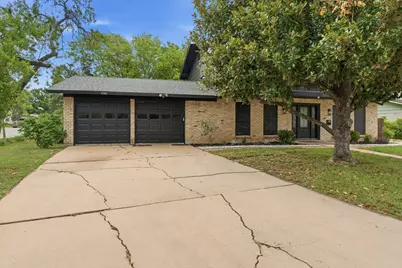 5907 Thames Drive, Austin, TX 78723 - Photo 4