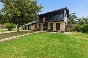 5907 Thames Dr, Austin, TX 78723 - Photo 1