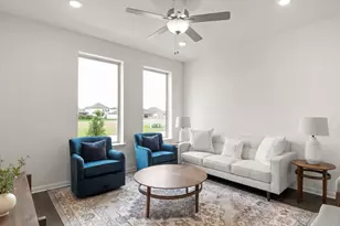 316 Witchhazel Way, San Marcos, TX 78666 - Photo 4