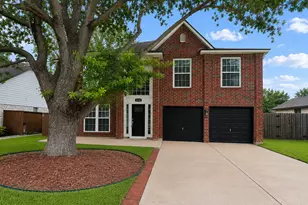 8319 Columbia Falls Dr, Round Rock, TX 78681 - Photo 1