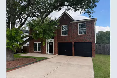 8319 Columbia Falls Drive, Round Rock, TX 78681 - Photo 2