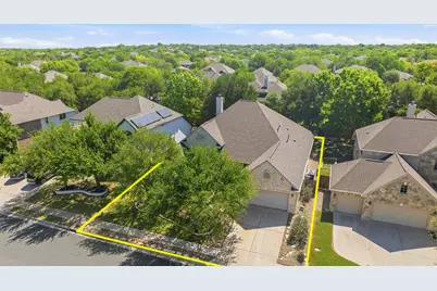 10013 Palmbrook Drive, Austin, TX 78717 - Photo 4