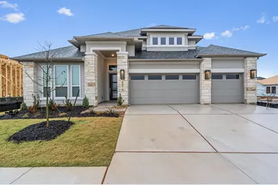 8516 Picnic House Path, Austin, TX 78744 - Photo 1