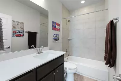 21408 Highland Lake Drive, Lago Vista, TX 78645 - Photo 20