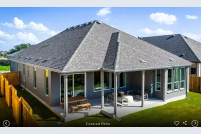 257 Blanco Flats Run, Kyle, TX 78640 - Photo 10