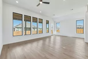 257 Blanco Flats Run, Kyle, TX 78640 - Photo 8