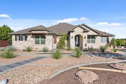 236 Standing Oak Drive, Georgetown, TX 78633 - Photo 6