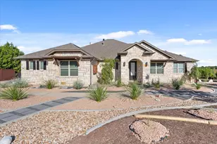 236 Standing Oak Dr, Georgetown, TX 78633 - Photo 6