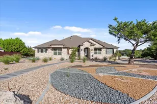 236 Standing Oak Dr, Georgetown, TX 78633 - Photo 4