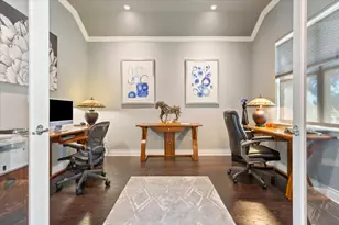 236 Standing Oak Dr, Georgetown, TX 78633 - Photo 8