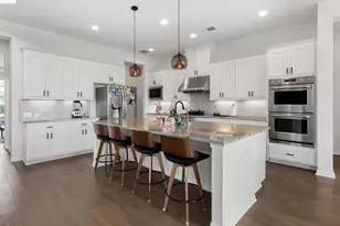 2612 War Wagon Way, Leander, TX 78641 - Photo 12