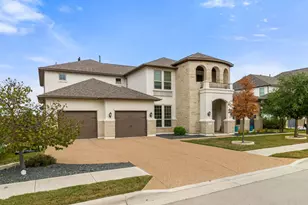 2612 War Wagon Way, Leander, TX 78641 - Photo 4