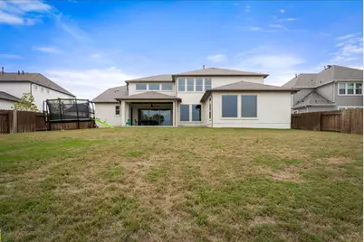 2612 War Wagon Way, Leander, TX 78641 - Photo 38