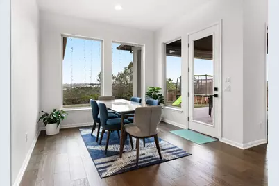 2612 War Wagon Way, Leander, TX 78641 - Photo 16