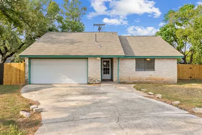 1402 Oak Meadows Cove, Round Rock, TX 78681 - Photo 1