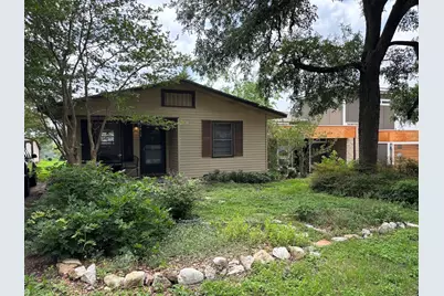 2815 Crest Avenue, Austin, TX 78702 - Photo 1
