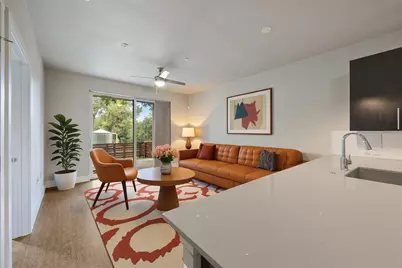 2804 Treble Lane #902, Austin, TX 78704 - Photo 2
