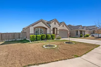 1229 Homer Lane, Round Rock, TX 78665 - Photo 2