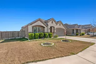 1229 Homer Ln, Round Rock, TX 78665 - Photo 2