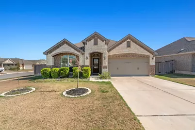 1229 Homer Lane, Round Rock, TX 78665 - Photo 1