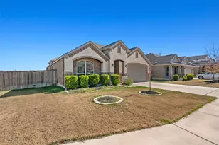 1229 Homer Ln, Round Rock, TX 78665 - Photo 2
