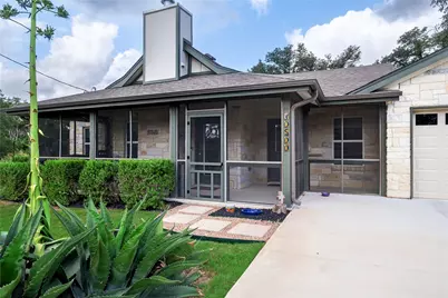 10500 W Lakeview Drive, Jonestown, TX 78645 - Photo 8