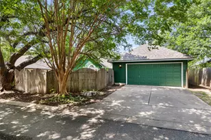 231 Westbury Ln, Georgetown, TX 78633 - Photo 4