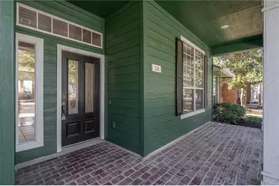 231 Westbury Lane, Georgetown, TX 78633 - Photo 2