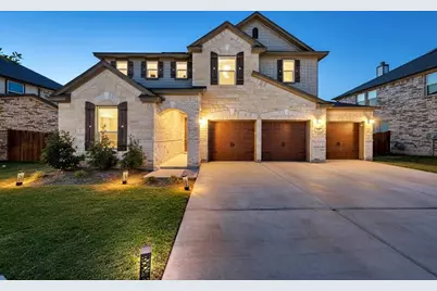3830 Riardo Drive, Round Rock, TX 78665 - Photo 1