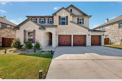 3830 Riardo Drive, Round Rock, TX 78665 - Photo 2