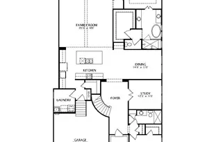 400 River Overlook Rd, Georgetown, TX 78628 - Photo 2