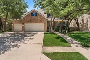 3306 Texana Ct, Round Rock, TX 78681 - Photo 4