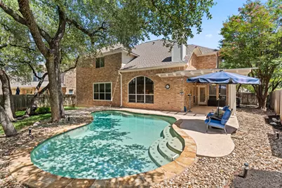 3306 Texana Court, Round Rock, TX 78681 - Photo 2