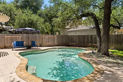 3306 Texana Court, Round Rock, TX 78681 - Photo 32