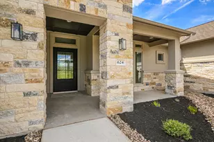 624 Harrison Matthew Ln, Georgetown, TX 78626 - Photo 4