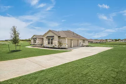 624 Harrison Matthew Lane, Georgetown, TX 78626 - Photo 2