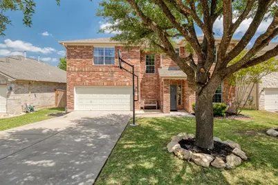 4519 Heritage Well Lane, Round Rock, TX 78665 - Photo 1