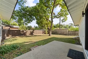 1201 Ridgehaven Dr, Austin, TX 78723 - Photo 20