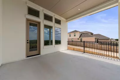 128 Ensberg Lane, Liberty Hill, TX 78642 - Photo 34