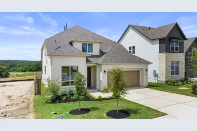 128 Ensberg Lane, Liberty Hill, TX 78642 - Photo 2