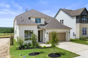 128 Ensberg Ln, Liberty Hill, TX 78642 - Photo 2