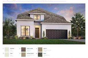 128 Ensberg Ln, Liberty Hill, TX 78642 - Photo 2