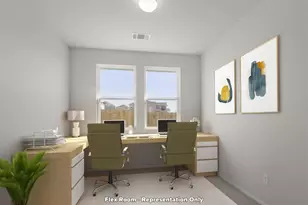 142 Linnet Ln, Maxwell, TX 78656 - Photo 6