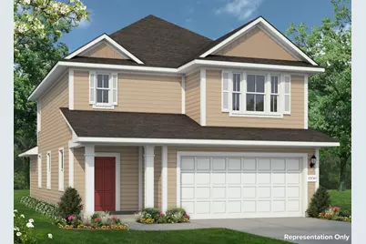 142 Linnet Lane, Maxwell, TX 78656 - Photo 1