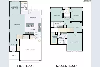 142 Linnet Lane, Maxwell, TX 78656 - Photo 2