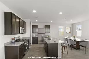 142 Linnet Ln, Maxwell, TX 78656 - Photo 4