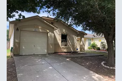 6912 Walkup Lane, Austin, TX 78747 - Photo 1