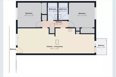 2303 East Side Drive #217, Austin, TX 78704 - Photo 22