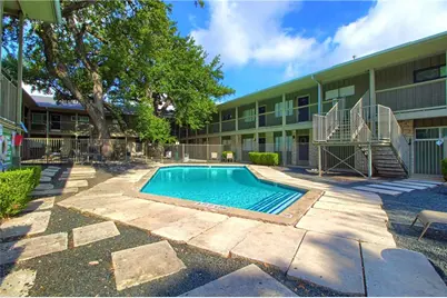 2303 East Side Drive #217, Austin, TX 78704 - Photo 18