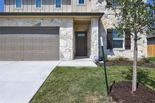 117 Fairmeadow Downs Dr, Hutto, TX 78634 - Photo 4